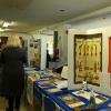 Central NB Welsh Society display