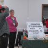 Fredericton North Heritage Association Journal display